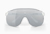 ALBA OPTICS - STRATOS - WHT - Cigala Cycling Retail