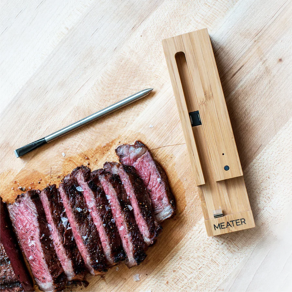 Meater The Original Smart Wireless Meat Thermometer