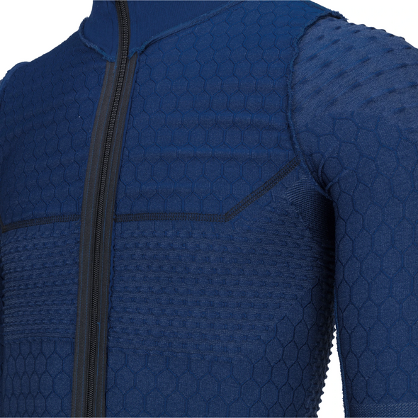 SPATZWEAR 'HEATR' 4-Season Long Sleeve Jersey #HEATR - Cigala Cycling Retail