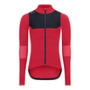 SPATZWEAR 'HEATR' 4-Season Long Sleeve Jersey #HEATR - Cigala Cycling Retail