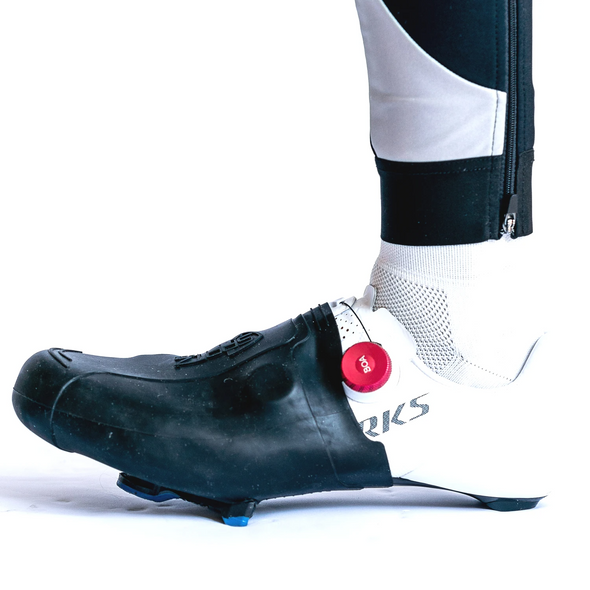 SPATZ 'Toez' Silicone Toe Warmers - Cigala Cycling Retail