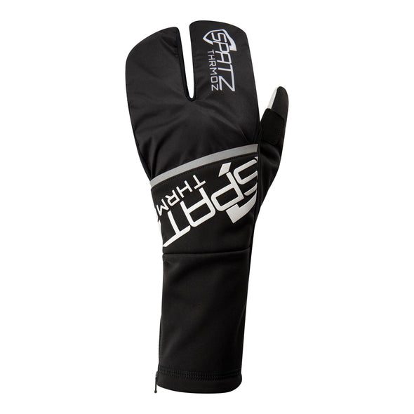 SPATZ "THRMOZ" Deep Winter Gloves with fold-out wind blocking shell - Cigala Cycling Retail