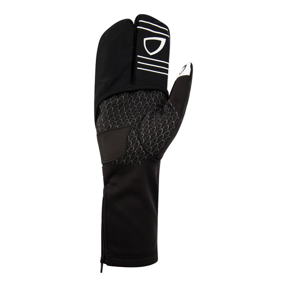 SPATZ "THRMOZ" Deep Winter Gloves with fold-out wind blocking shell - Cigala Cycling Retail