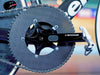 Track InfoCrank - Cigala Cycling Retail