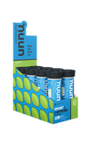 Nuun Sport with Caffeine Tablets 10 Tabs X 8 - Cigala Cycling Retail