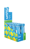 Nuun Sport Hydration Tablets 8 x 10 Tabs - Cigala Cycling Retail