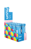 Nuun Sport Hydration Tablets 8 x 10 Tabs - Cigala Cycling Retail