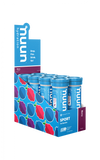 Nuun Sport Hydration Tablets 8 x 10 Tabs - Cigala Cycling Retail