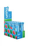 Nuun Sport Hydration Tablets 8 x 10 Tabs - Cigala Cycling Retail