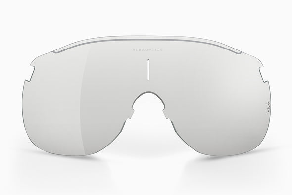 ALBA OPTICS - STRATOS - SF-LENS PHOTOCHROMIC - Cigala Cycling Retail