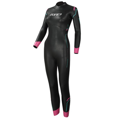 Zone 3 Women's Agile Wetsuit - Cigala Cycling Retail