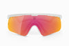 ALBA OPTICS - DELTA - WHT - Cigala Cycling Retail