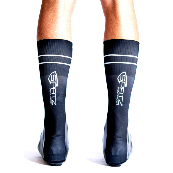 SPATZ 'Windsock' UCI Legal Aero Shoe Covers - Cigala Cycling Retail