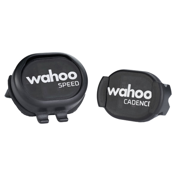 BUNDLE - Wahoo RPM Cadence & Speed Sensors - Cigala Cycling Retail