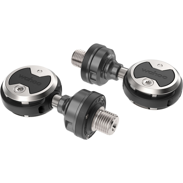 Wahoo POWRLINK ZERO Dual Sided Power Pedals - Cigala Cycling Retail