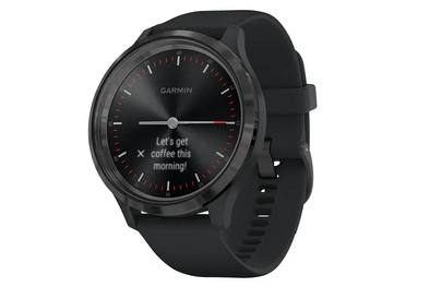 Garmin Vivomove 3 - Cigala Cycling Retail