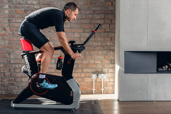 WattBike AtomX - Cigala Cycling Retail