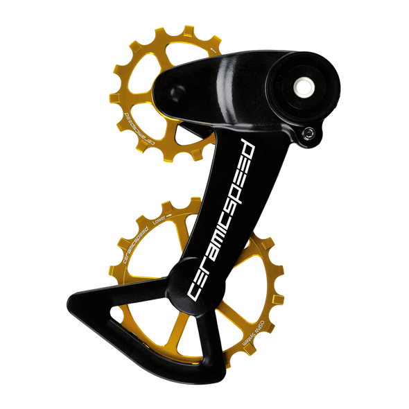 OSPW X for SRAM Eagle Mechanical - Cigala Cycling Retail