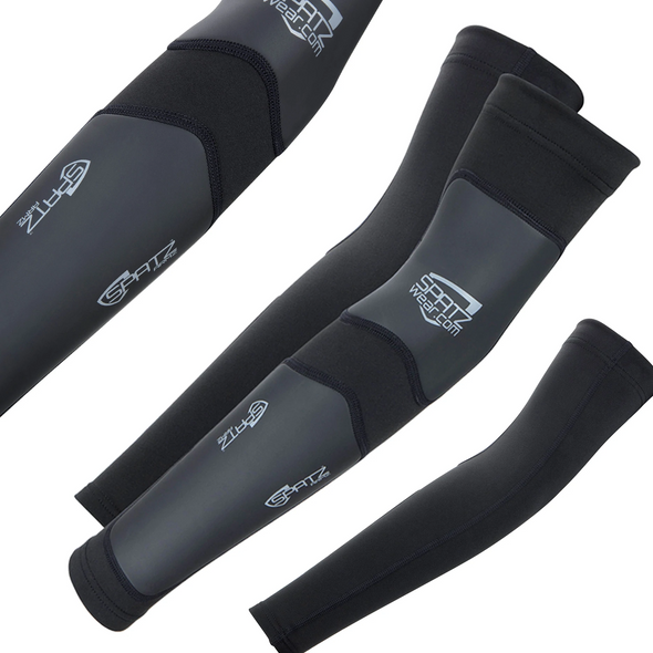 SPATZ "ARMZ" Rain Specific Arm Warmers - Cigala Cycling Retail