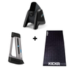 (BUNDLE) Wahoo KICKR Headwind + KICKR CLIMB + Floor Mat - Cigala Cycling Retail