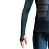 SPATZWEAR 'BASEZ 2' Black Baselayer - Cigala Cycling Retail