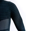 SPATZWEAR 'BASEZ 2' Black Baselayer - Cigala Cycling Retail