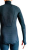 SPATZWEAR 'BASEZ 2' Black Baselayer - Cigala Cycling Retail