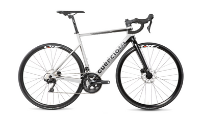 Guerciotti CARTESIO DISC-  Ultegra 8170 Disc 12s