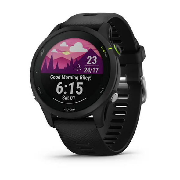 Garmin Forerunner 255 - Cigala Cycling Retail