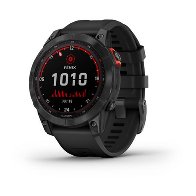 Garmin fēnix 7 Solar - Cigala Cycling Retail