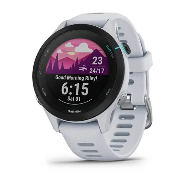 Garmin Forerunner 255S - Cigala Cycling Retail