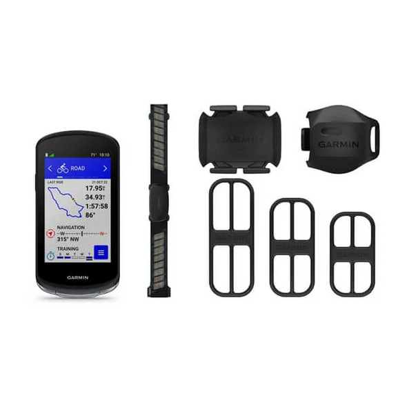 Garmin Edge 1040 GPS Cycling Computer - Cigala Cycling Retail