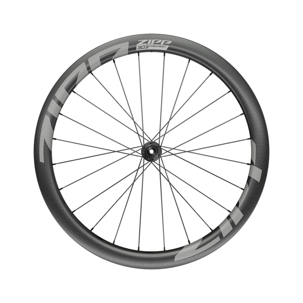 Zipp 303 Firecrest Tubular Disc-Brake (Front) - Cigala Cycling Retail