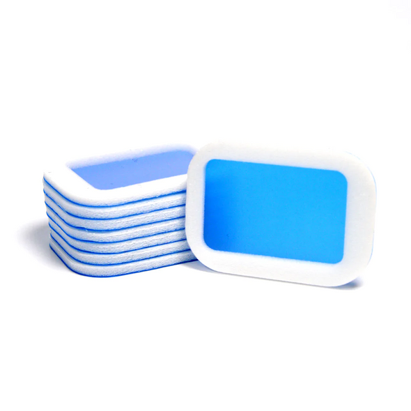 Core Body Temperature Sensor - Cigala Cycling Retail