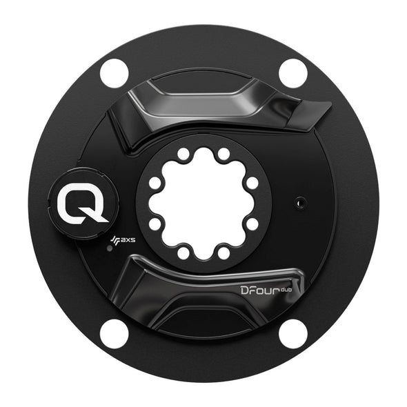 Quarq DFour AXS DUB Power Meter Spider - Cigala Cycling Retail