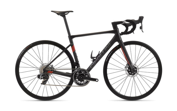 Cipollini Dolomia Sram Red Etap AXS - Cigala Cycling Retail