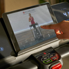 Echelon Stride Auto-Fold Connected Treadmill - Cigala Cycling Retail