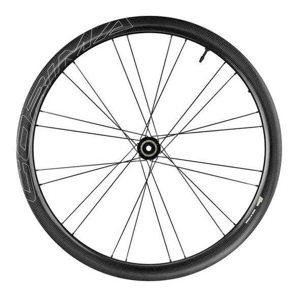 Corima Essentia 40MM | 28" tubeless ready (Pair)