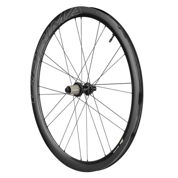 Corima Essentia 40MM | 28" tubeless ready (Pair)