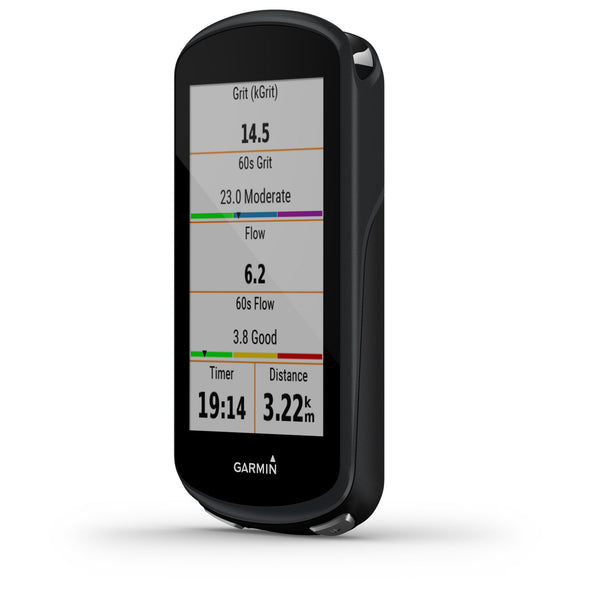 BUNDLE - Garmin Edge 1030 Plus GPS Cycling Computer - Cigala Cycling Retail