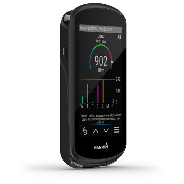 BUNDLE - Garmin Edge 1030 Plus GPS Cycling Computer - Cigala Cycling Retail