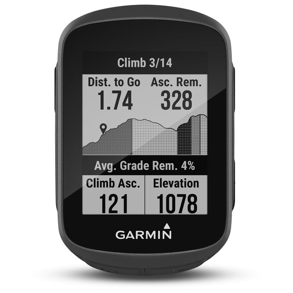 Garmin Edge 130 Plus GPS Cycling Computer - Cigala Cycling Retail