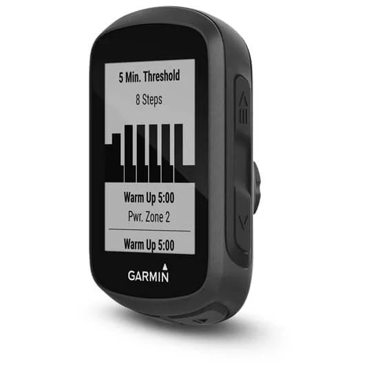 BUNDLE - Garmin Edge 130 Plus GPS Cycling Computer - Cigala Cycling Retail