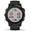 Garmin fēnix 6S Pro and Sapphire - Cigala Cycling Retail