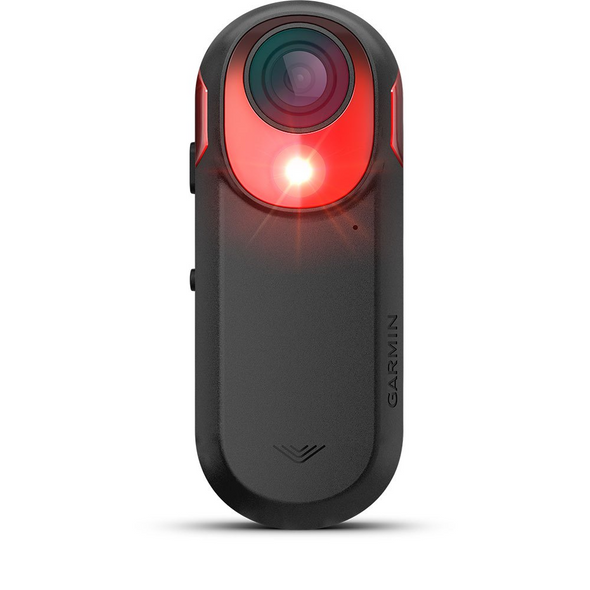 Garmin Varia RCT715 Radar Camera Tail Light