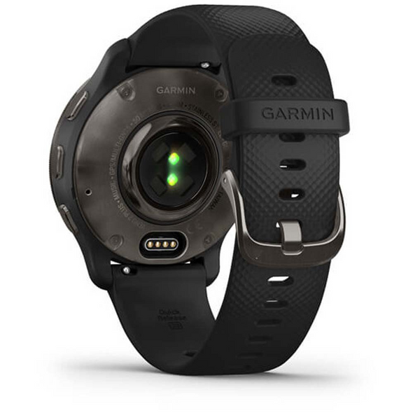 Garmin Venu 2 Plus - Cigala Cycling Retail