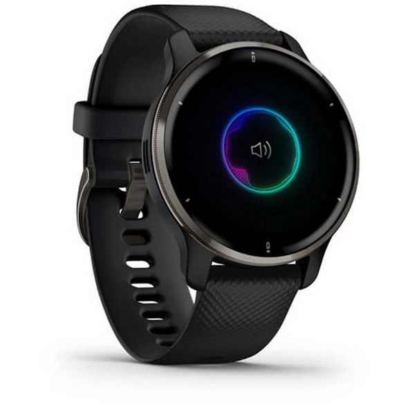 Garmin Venu 2 Plus - Cigala Cycling Retail