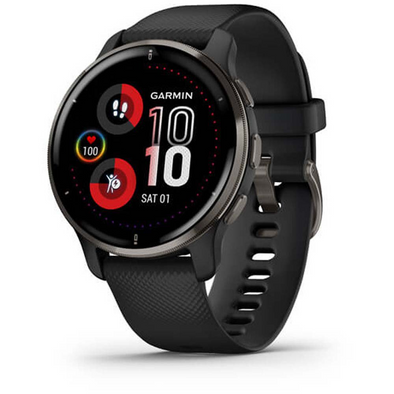 Garmin Venu 2 Plus - Cigala Cycling Retail