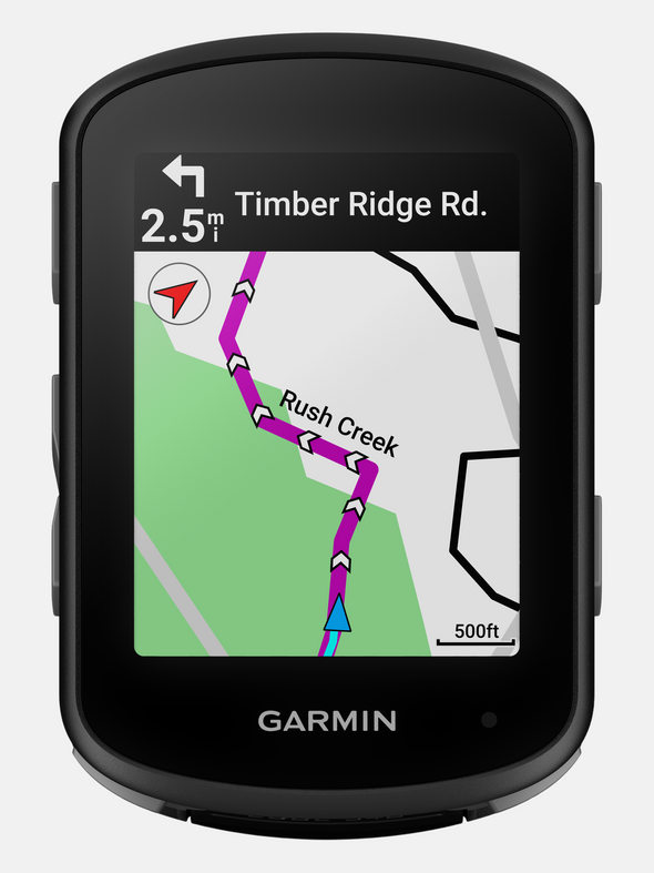 Garmin Edge 540 GPS Cycling Computer