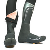 SPATZ 'GRAVLR' Overshoes. Rugged and warm with a full zipper opening - Cigala Cycling Retail